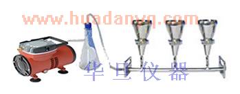 供应三联全不锈钢真空抽滤装置